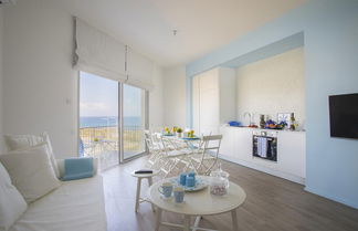 Foto 1 - Azure Suite in Protaras