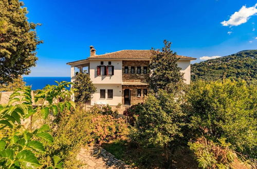 Photo 9 - Villa Zina Studio 4 Pelion