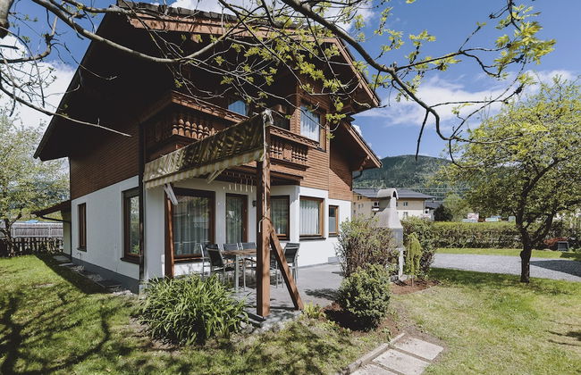Chalet Badia by we rent - Foto 79