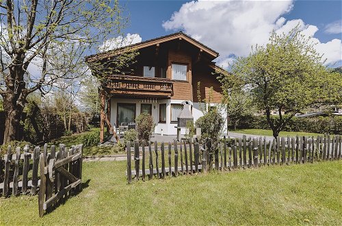 Photo 80 - Chalet Badia by we rent