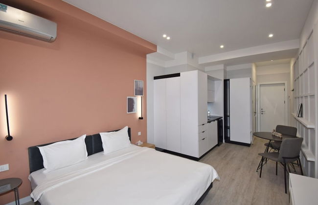 Sweet Home Apart-Hotel - Photo 39