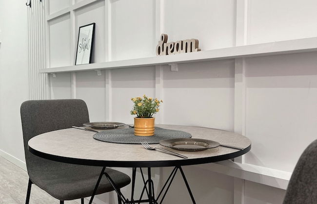 Sweet Home Apart-Hotel - Photo 8