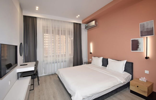 Sweet Home Apart-Hotel - Photo 37