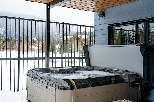Foto 44 - Switchback Suite by Revelstoke Vacations