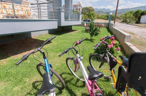 Photo 20 - Panoramic View 1 5km From the Beach - Free Bikes