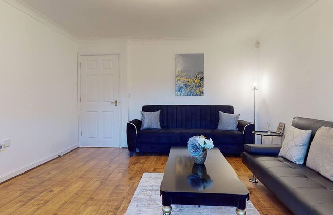 Stunning 2-bed Apartment in Grays - Foto 10