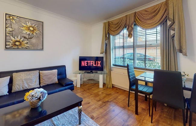 Stunning 2-bed Apartment in Grays - Foto 1