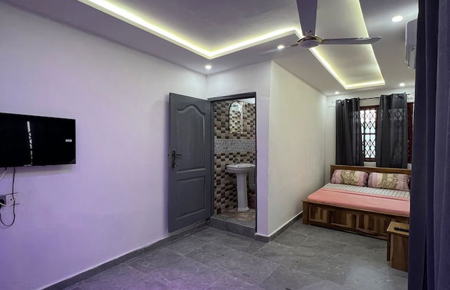 Charming 4-bed House in Kokrobite - Foto 3