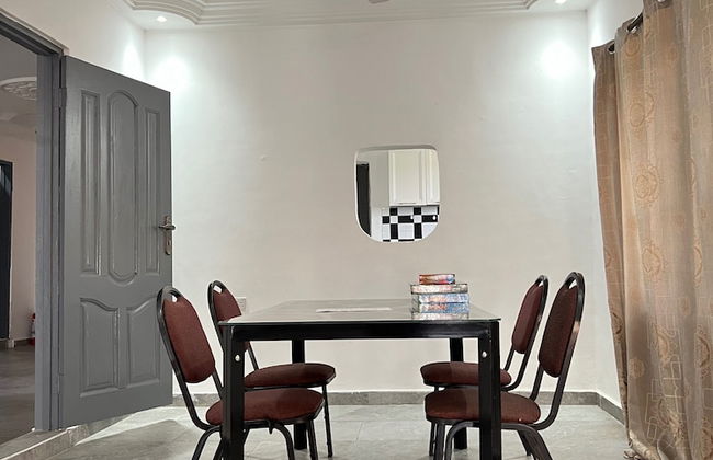 Charming 4-bed House in Kokrobite - Foto 14