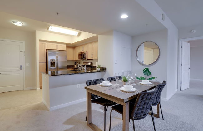 Premium 2BR Condo at Pentagon City - Foto 24