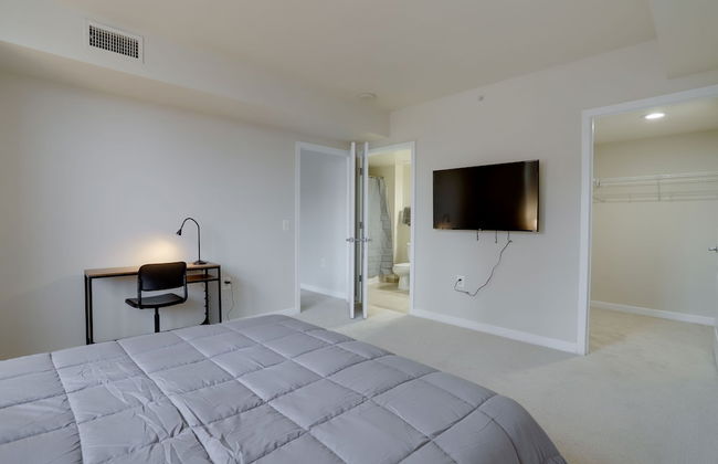 Premium 2BR Condo at Pentagon City - Foto 9
