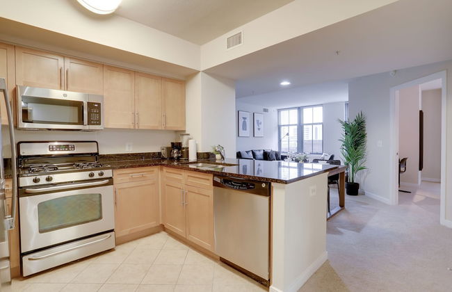 Premium 2BR Condo at Pentagon City - Foto 21