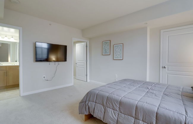 Premium 2BR Condo at Pentagon City - Foto 15