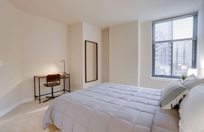Premium 2BR Condo at Pentagon City - Foto 12