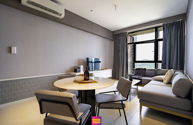 Millerz Square Suite By Mana-Mana - Foto 76