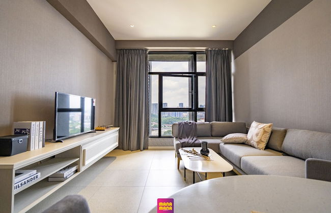 Millerz Square Suite By Mana-Mana - Foto 75