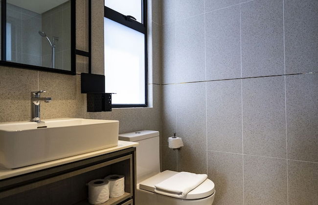 Millerz Square Suite By Mana-Mana - Foto 80