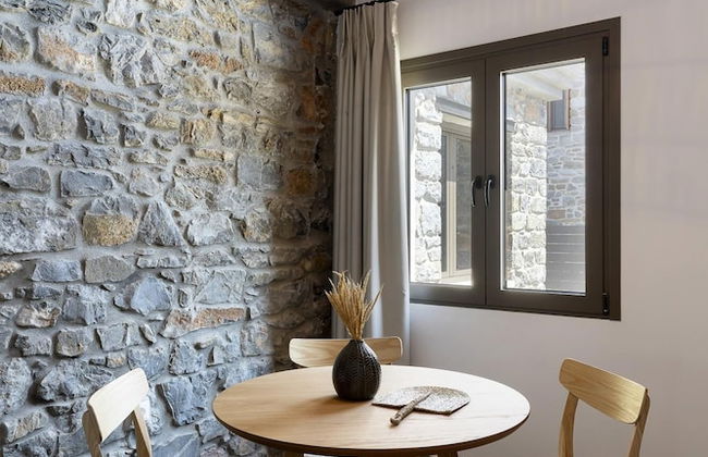 Lichnos Luxury Suites Stoa - Foto 2