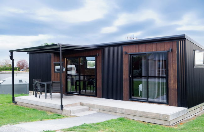 Havelock North Holiday Park - Photo 23