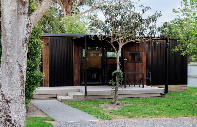 Havelock North Holiday Park - Photo 19