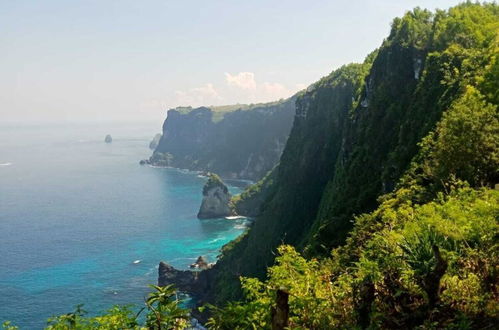 Photo 15 - Guyangan Waterfall Nusa Penida