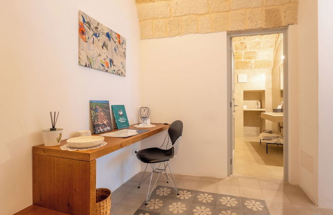 Donna Domenica Boutique Suites - Foto 67