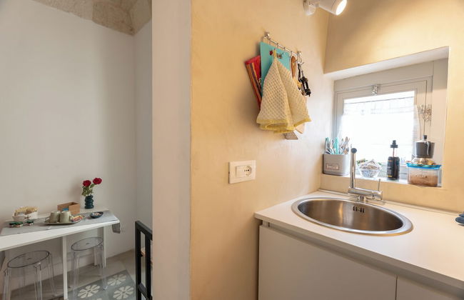 Donna Domenica Boutique Suites - Foto 63