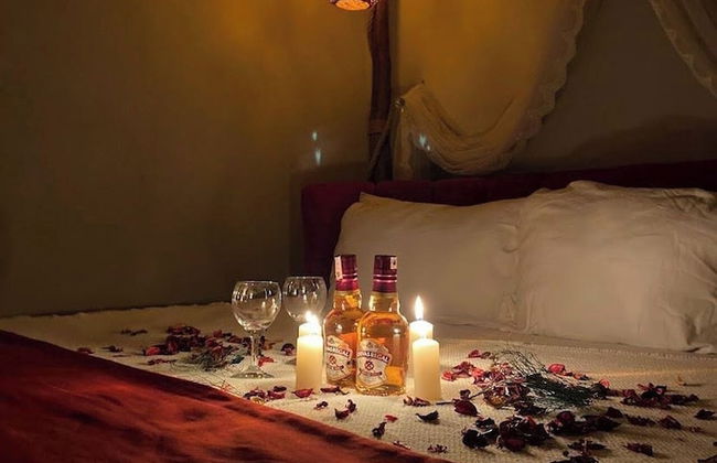 ŞİRİNYER ELİT RESİDANCE APART HOTEL - Foto 22