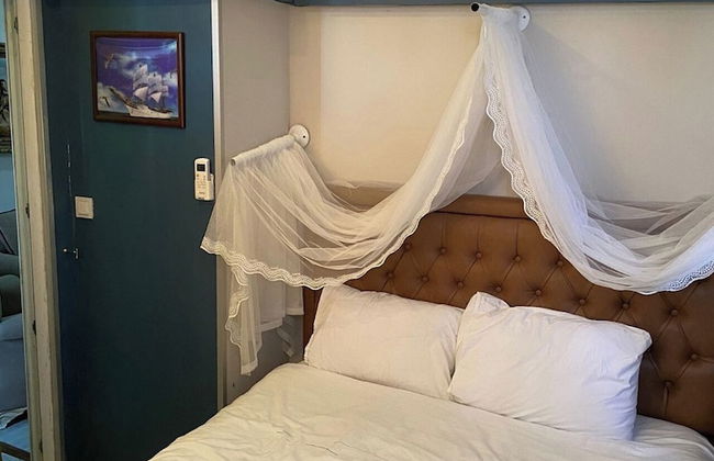ŞİRİNYER ELİT RESİDANCE APART HOTEL - Foto 19