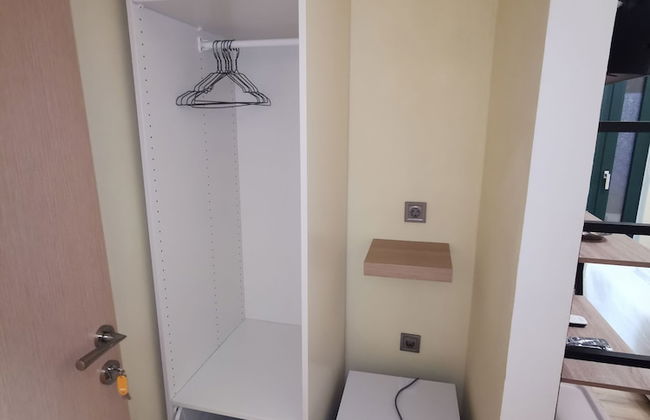 Serafi Cozy Rooms Archaggelos - Foto 10