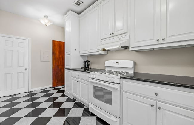 Juniper Furnished Apartments - Foto 58