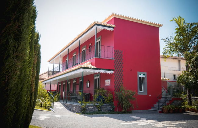Quinta da Tia Briosa Casa da M e I - Foto 34