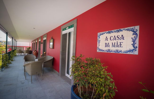 Quinta da Tia Briosa Casa da M e I - Foto 2