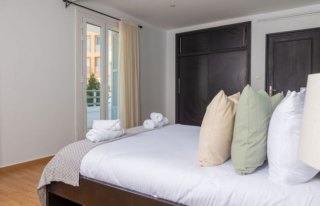 Appartement Luxueux à Hydra - Photo 22