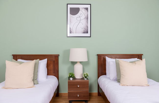 Appartement Luxueux à Hydra - Photo 23