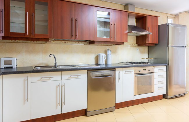 Appartement Luxueux à Hydra - Photo 66