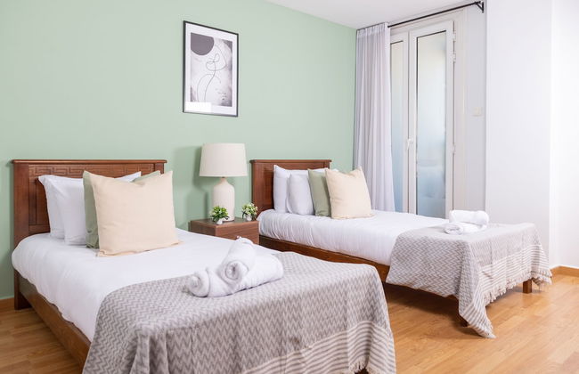 Appartement Luxueux à Hydra - Photo 24