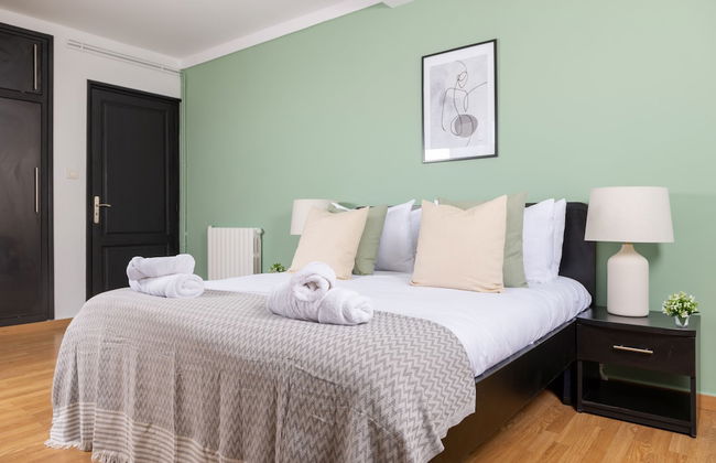 Appartement Luxueux à Hydra - Photo 5