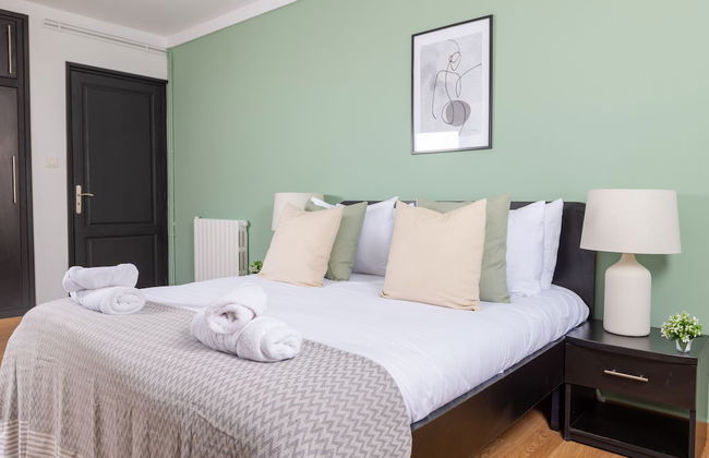 Appartement Luxueux à Hydra - Photo 17