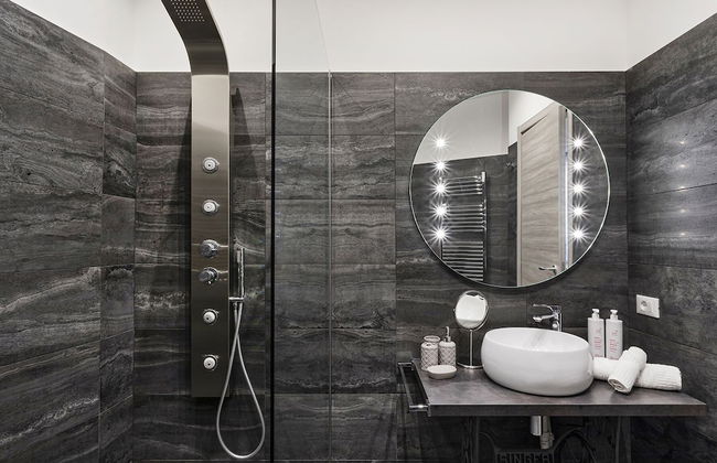DClass Apartments by Wonderful Italy - Foto 31
