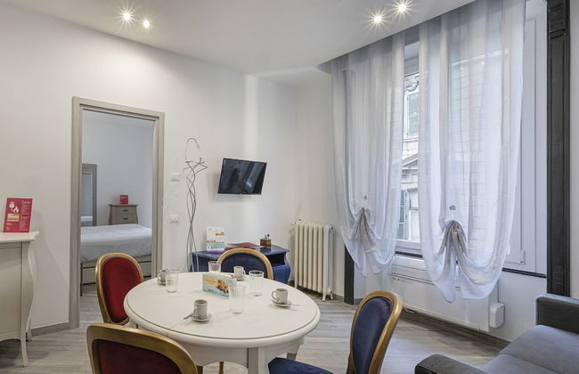 DClass Apartments by Wonderful Italy - Foto 20