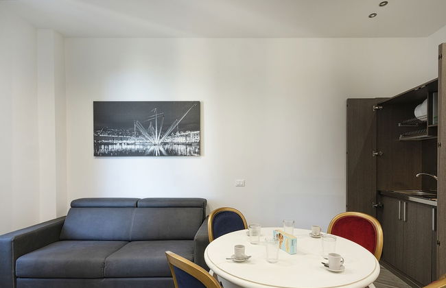 DClass Apartments by Wonderful Italy - Foto 19