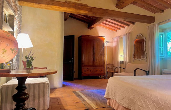 Villa di Campolungo Agriturismo - Foto 29