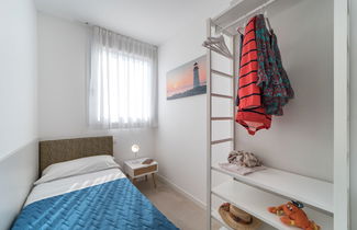 Photo 2 - Stylish Residenza Torre Bianca 2 Bedroom Sleeps 6