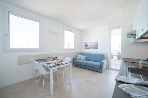 Photo 16 - Stylish Residenza Torre Bianca 2 Bedroom Sleeps 6