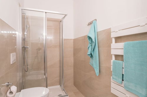 Photo 14 - Stylish Residenza Torre Bianca 2 Bedroom Sleeps 6