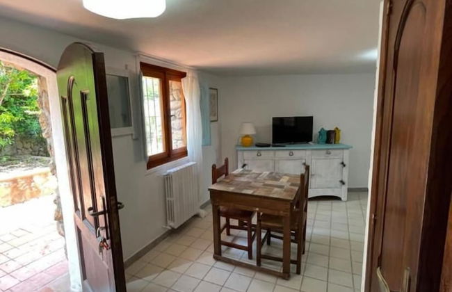 Two-room Apartment 4 Beds - Residence of Villa del Sole - Baia Sardinia - Photo 9