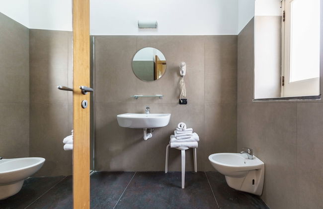 Le Grand Bleu - Gioia Apartments - Photo 64