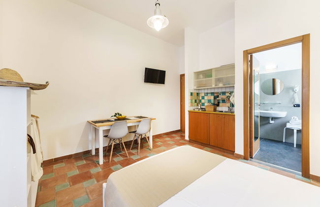 Le Grand Bleu - Gioia Apartments - Photo 18