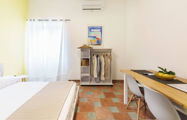 Le Grand Bleu - Gioia Apartments - Photo 7
